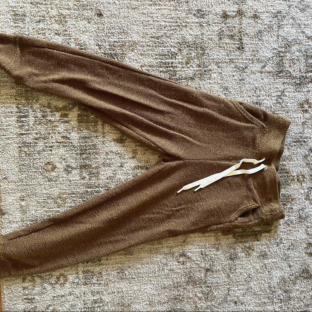 Aerie Womens sweatpants, never used, small